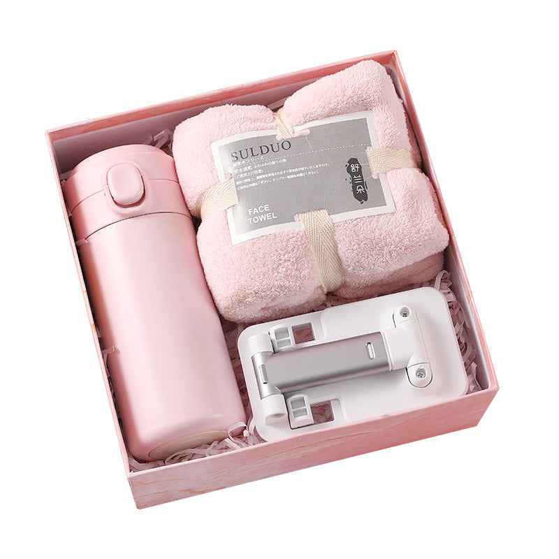 Business Gifts Suit Company Event Gift