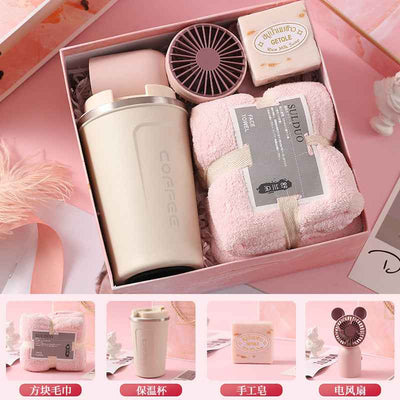 Business Gifts Suit Company Event Gift