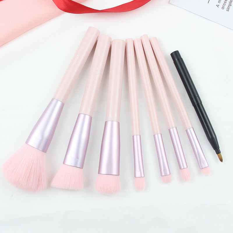 Powder Brush Contour Brush Smudges