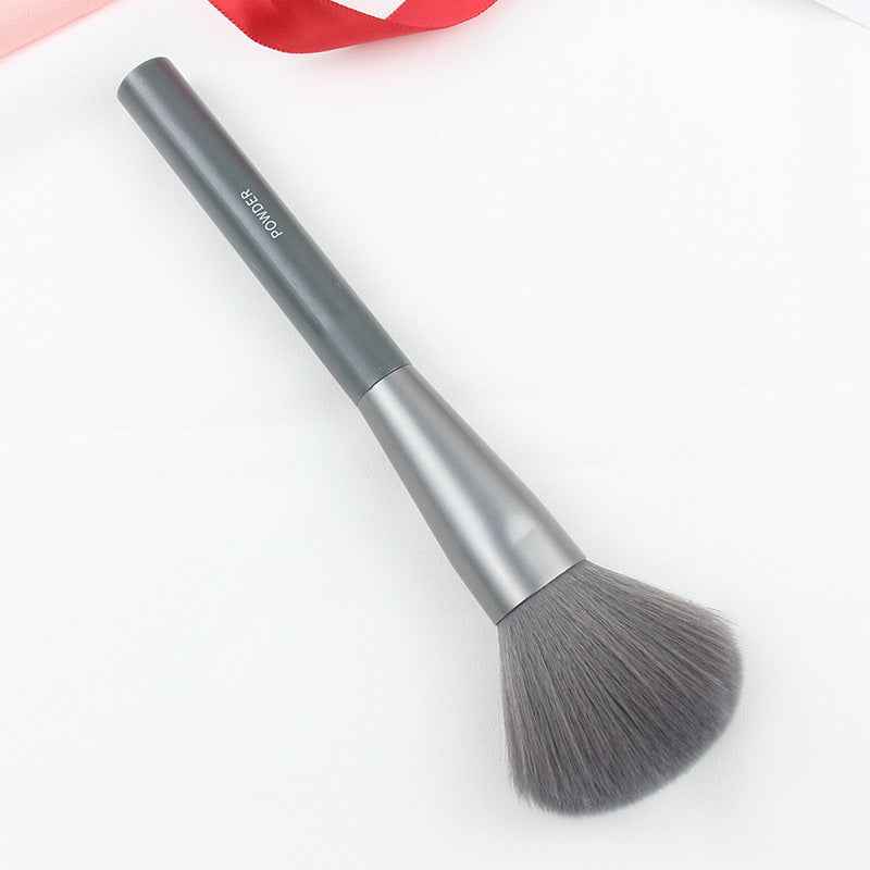 Powder Brush Contour Brush Smudges