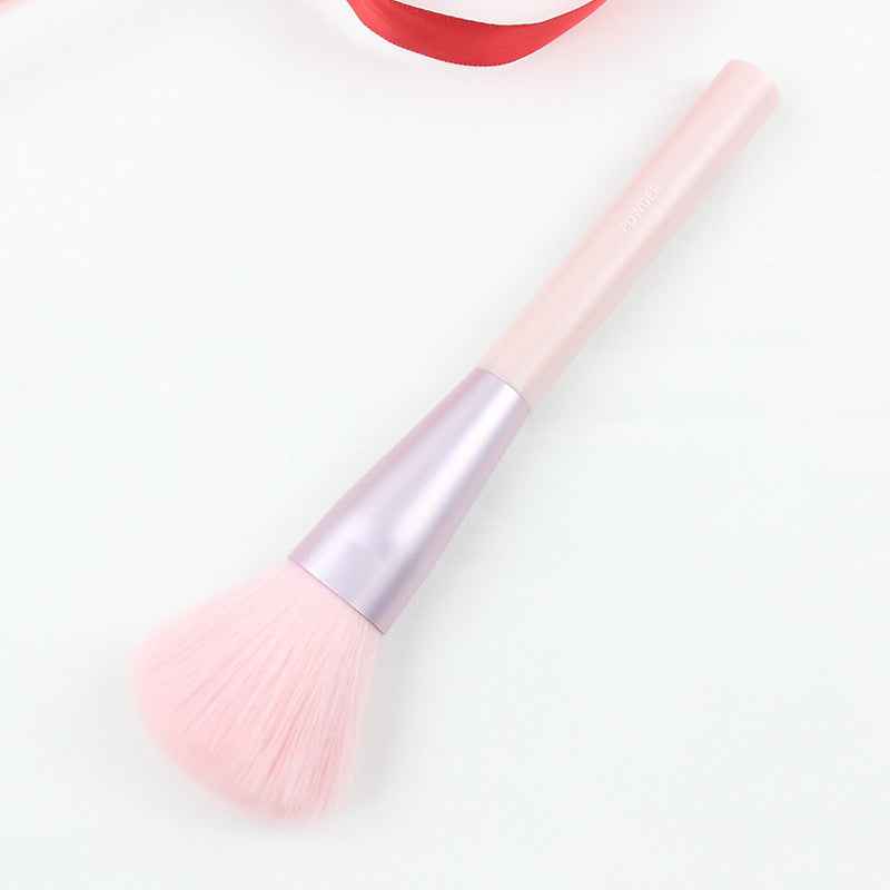 Powder Brush Contour Brush Smudges