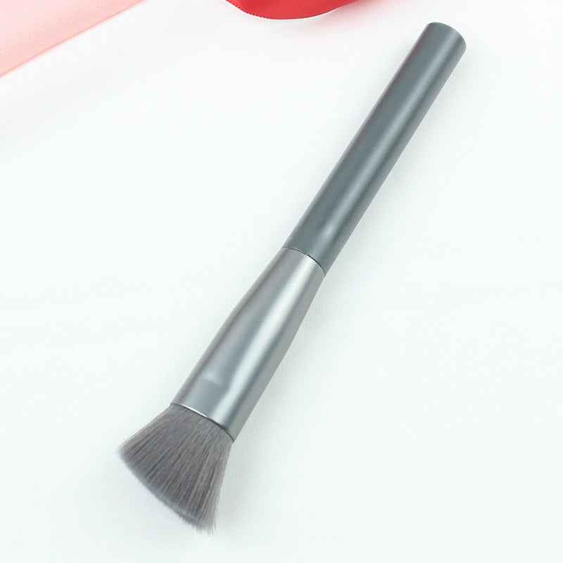 Powder Brush Contour Brush Smudges