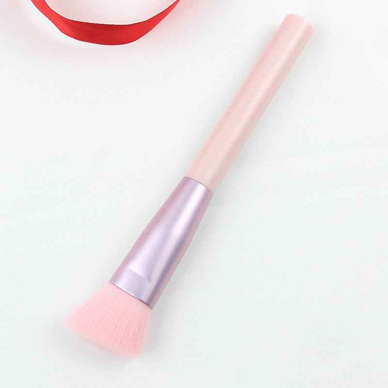 Powder Brush Contour Brush Smudges