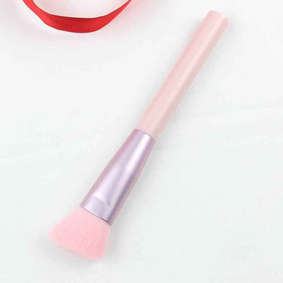 Powder Brush Contour Brush Smudges