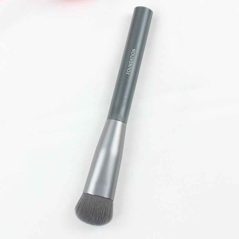 Powder Brush Contour Brush Smudges