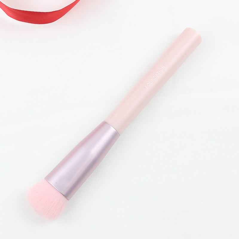 Powder Brush Contour Brush Smudges