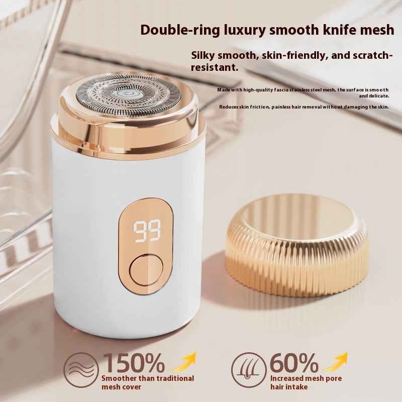 Women's Electric Shaver Summer Bikini