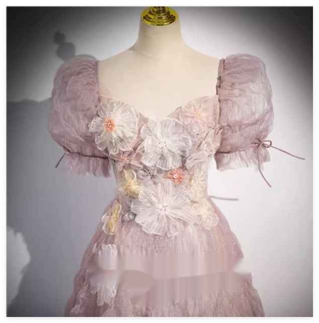 New Bride Engagement Banquet Evening Dress Women's High-end Feel