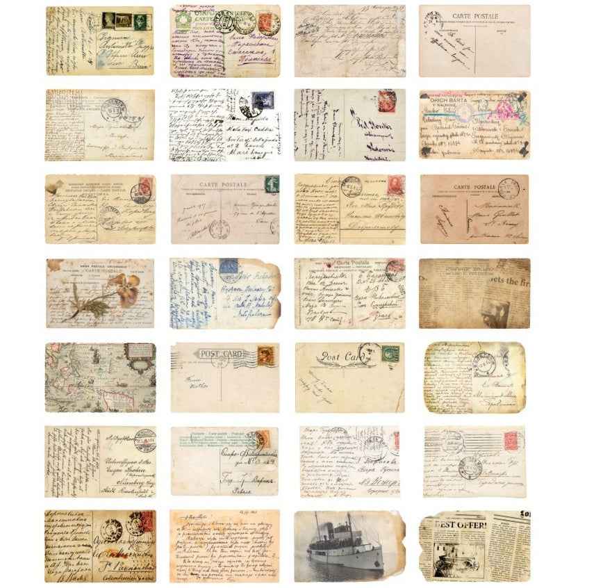 30 boxed creative DIY gifts