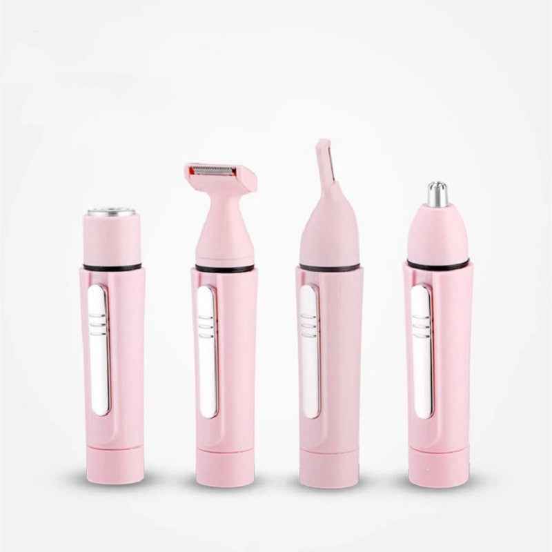 Lady Shaver Electric Private Parts Hair Shaver Women's Multifunctional