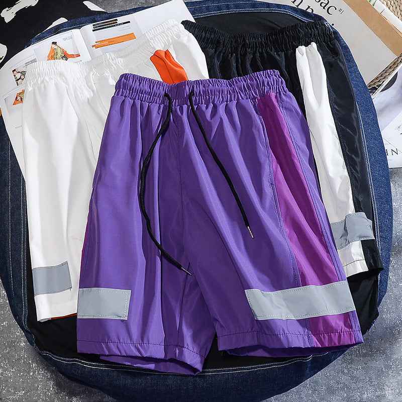 Men's casual sports pants