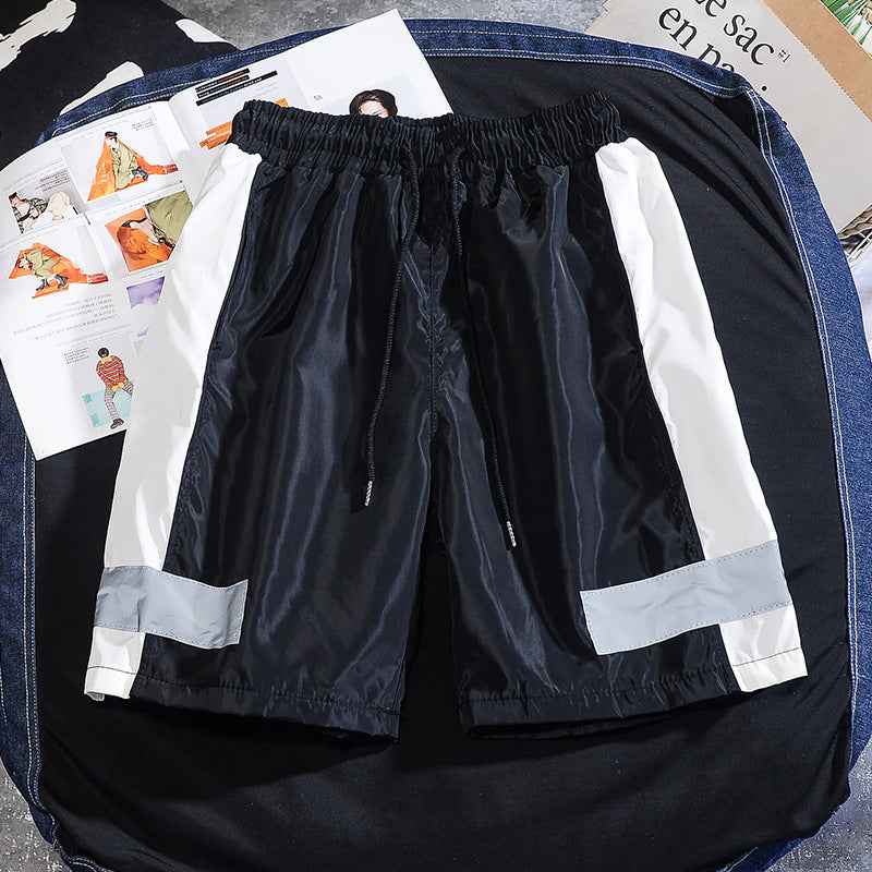 Men's casual sports pants