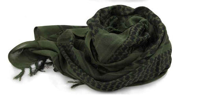 Tactical Arabic Square Scarf Scarf Magic Scarf Shawl Outdoor