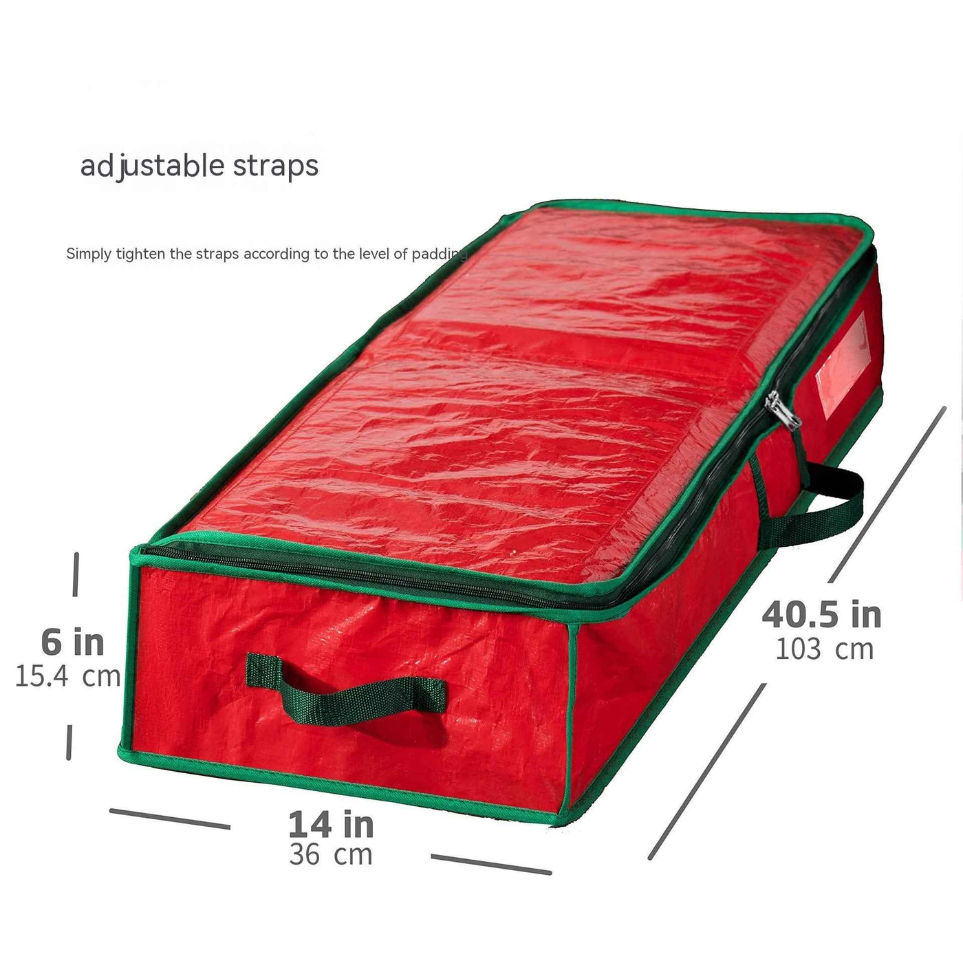 Large Capacity Storage Box Gift Packing Box