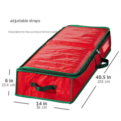 Large Capacity Storage Box Gift Packing Box