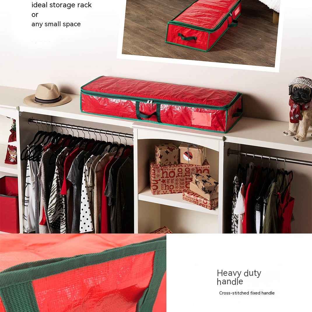 Large Capacity Storage Box Gift Packing Box