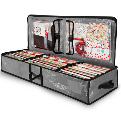 Large Capacity Storage Box Gift Packing Box