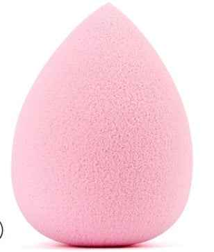 Beauty Sponge Face Wash Sbr Latex Water Drop Puff