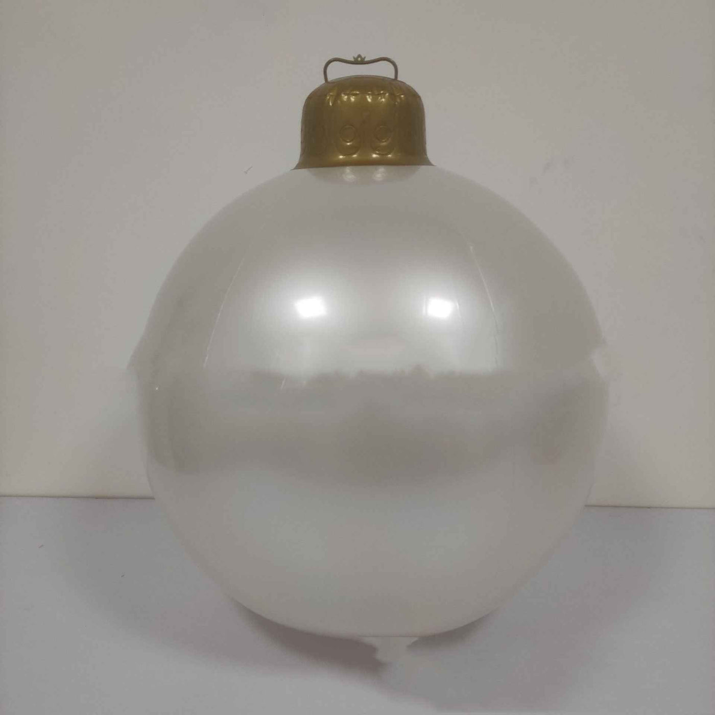 Inflatable Decoration Ball Courtyard Balloon Atmosphere With Lights Christmas Decorating Ball