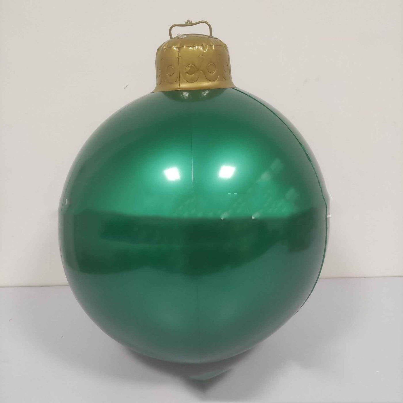 Inflatable Decoration Ball Courtyard Balloon Atmosphere With Lights Christmas Decorating Ball