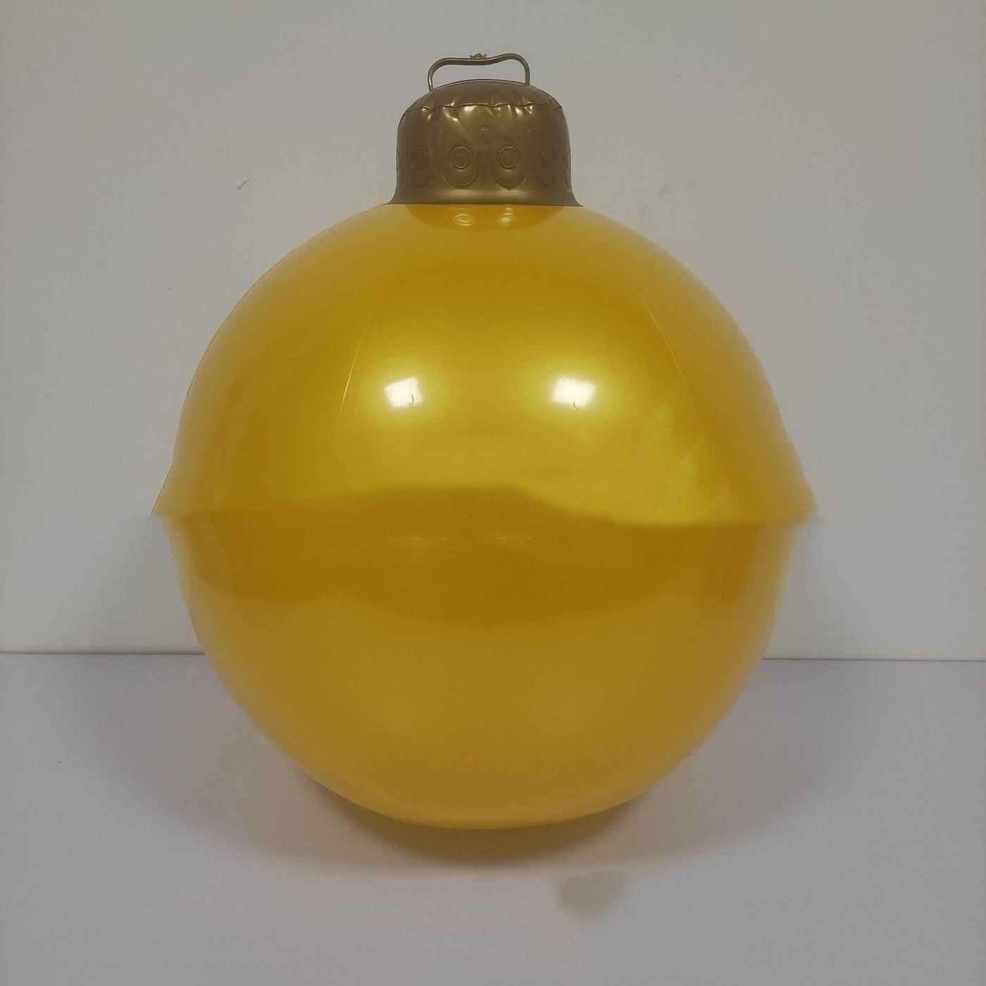 Inflatable Decoration Ball Courtyard Balloon Atmosphere With Lights Christmas Decorating Ball