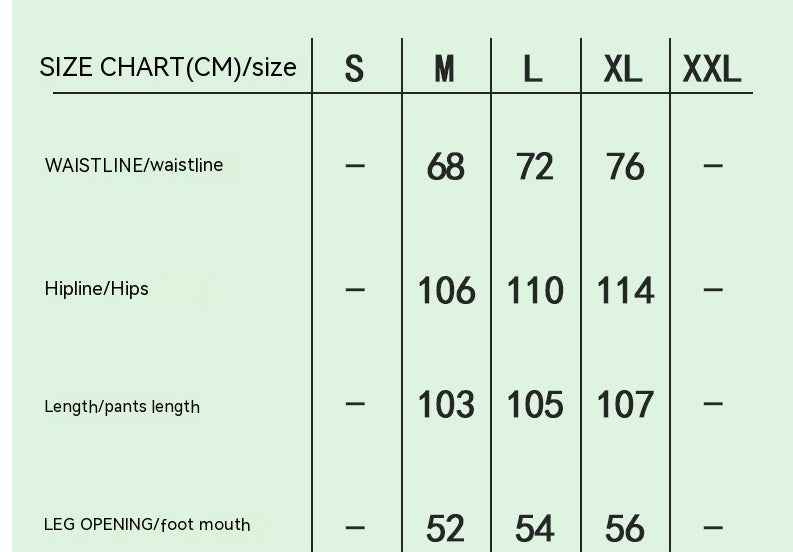 Corduroy Multi-pocket Casual Wide-leg Pants