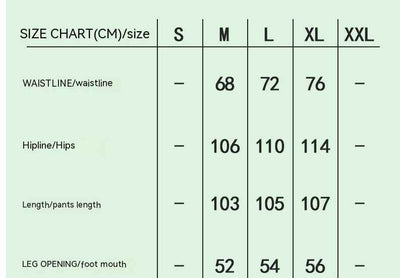 Corduroy Multi-pocket Casual Wide-leg Pants