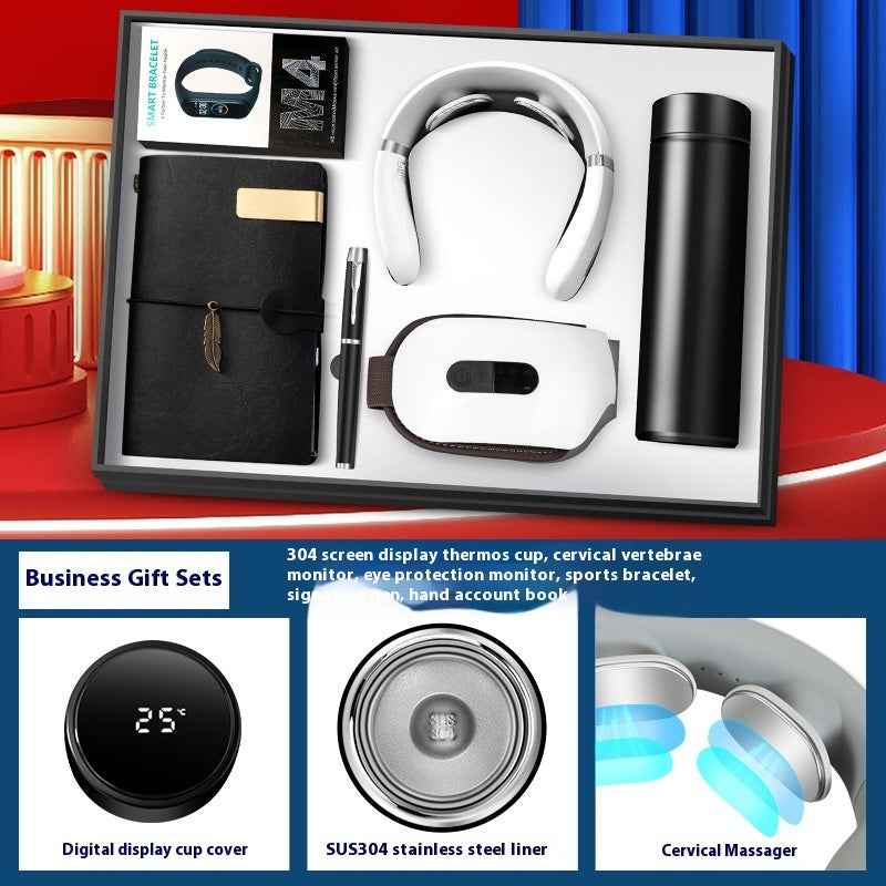 Business Gifts Suit High-grade Gift