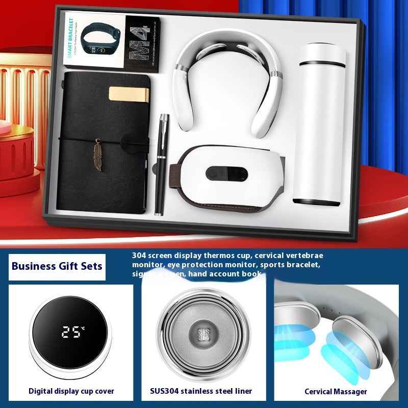 Business Gifts Suit High-grade Gift