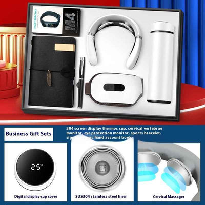 Business Gifts Suit High-grade Gift