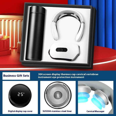 Business Gifts Suit High-grade Gift