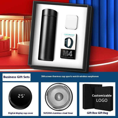 Business Gifts Suit High-grade Gift