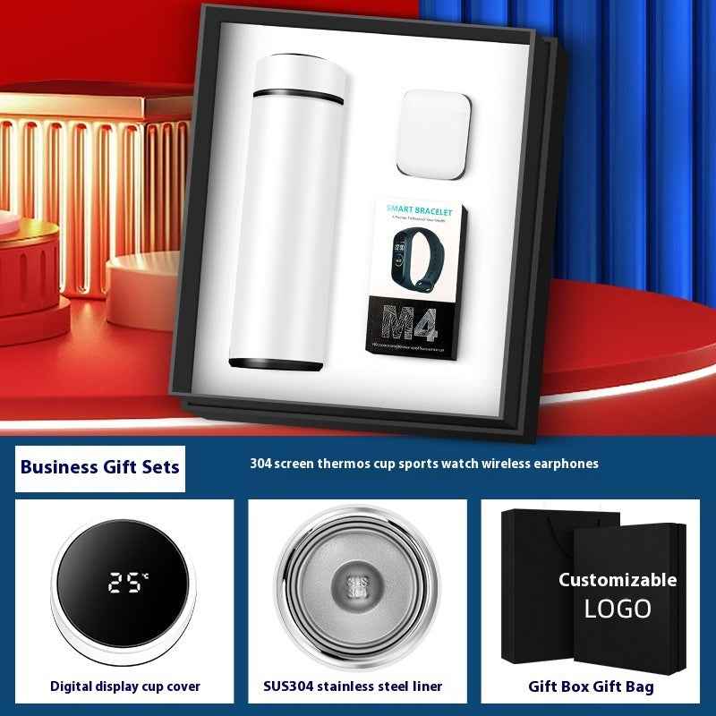 Business Gifts Suit High-grade Gift