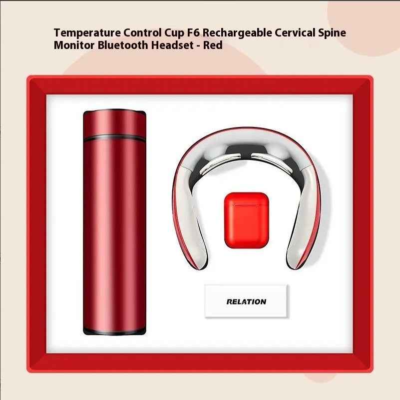 Business Gifts Suit High-grade Gift