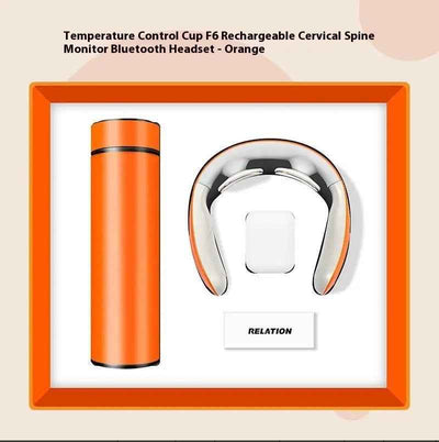 Business Gifts Suit High-grade Gift