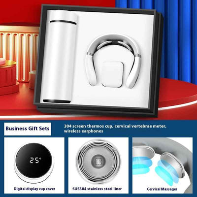 Business Gifts Suit High-grade Gift