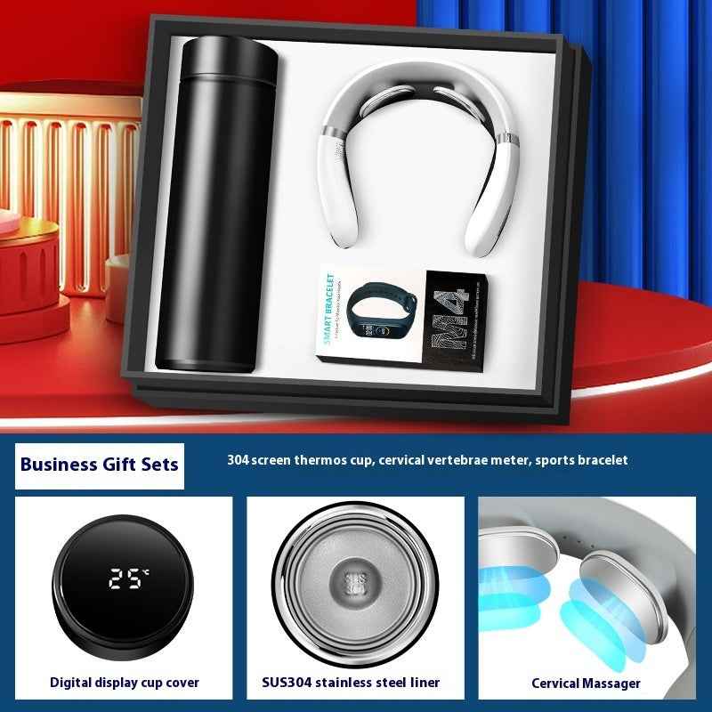 Business Gifts Suit High-grade Gift