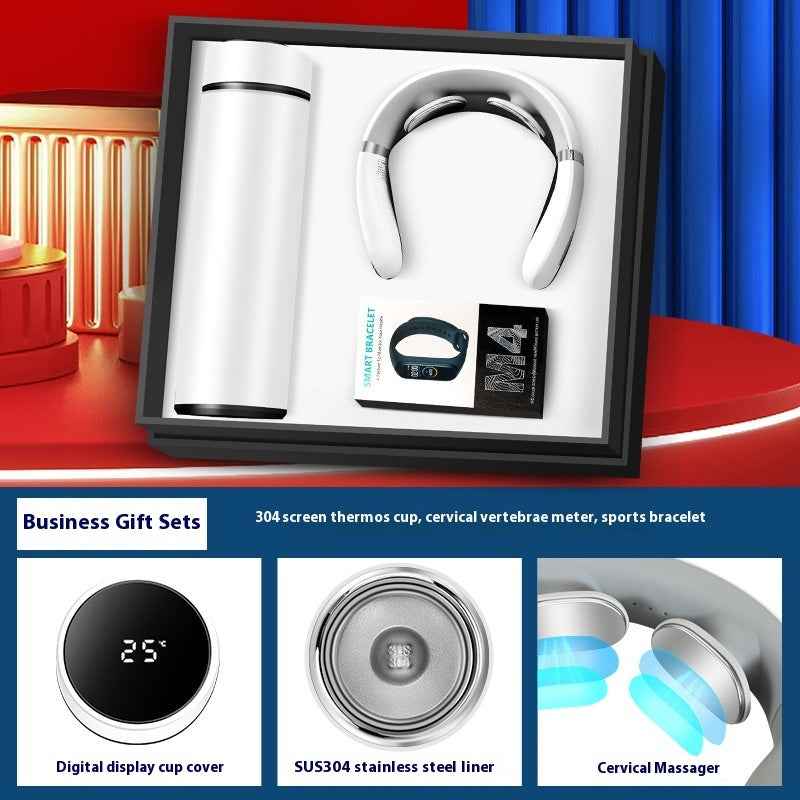 Business Gifts Suit High-grade Gift