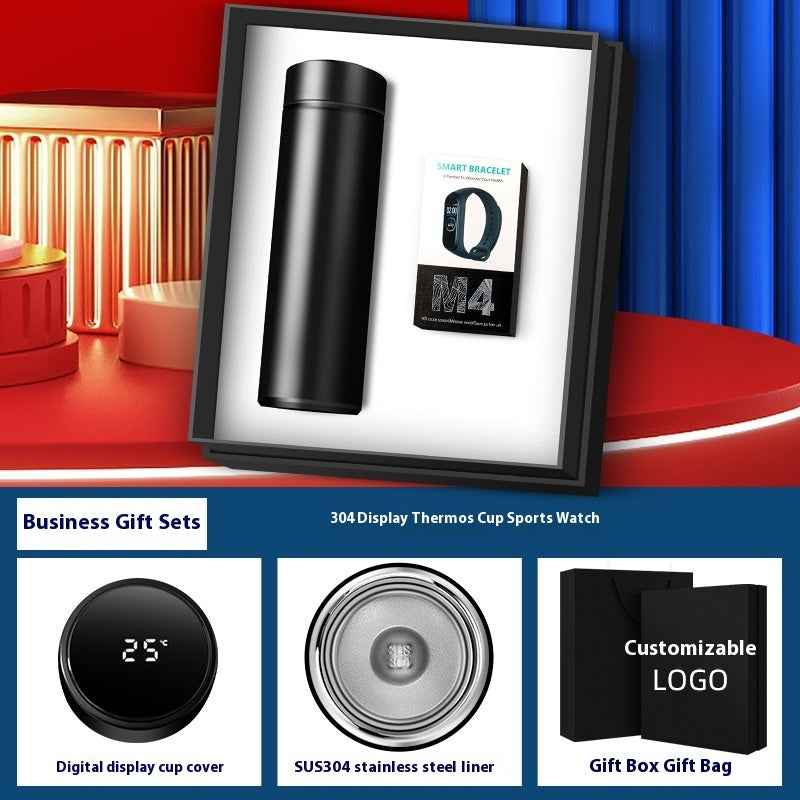 Business Gifts Suit High-grade Gift