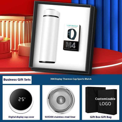 Business Gifts Suit High-grade Gift