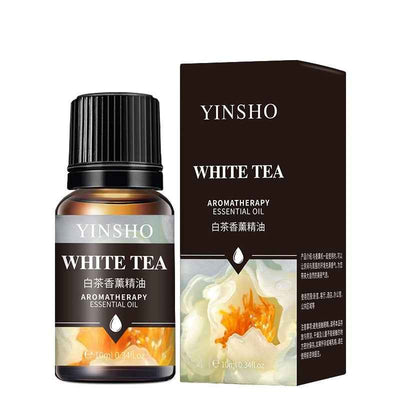 Water-soluble Soothing Sleep Aromatherapy Oil Rose Jasmine Flavor Fragrant Stone Humidifier Special