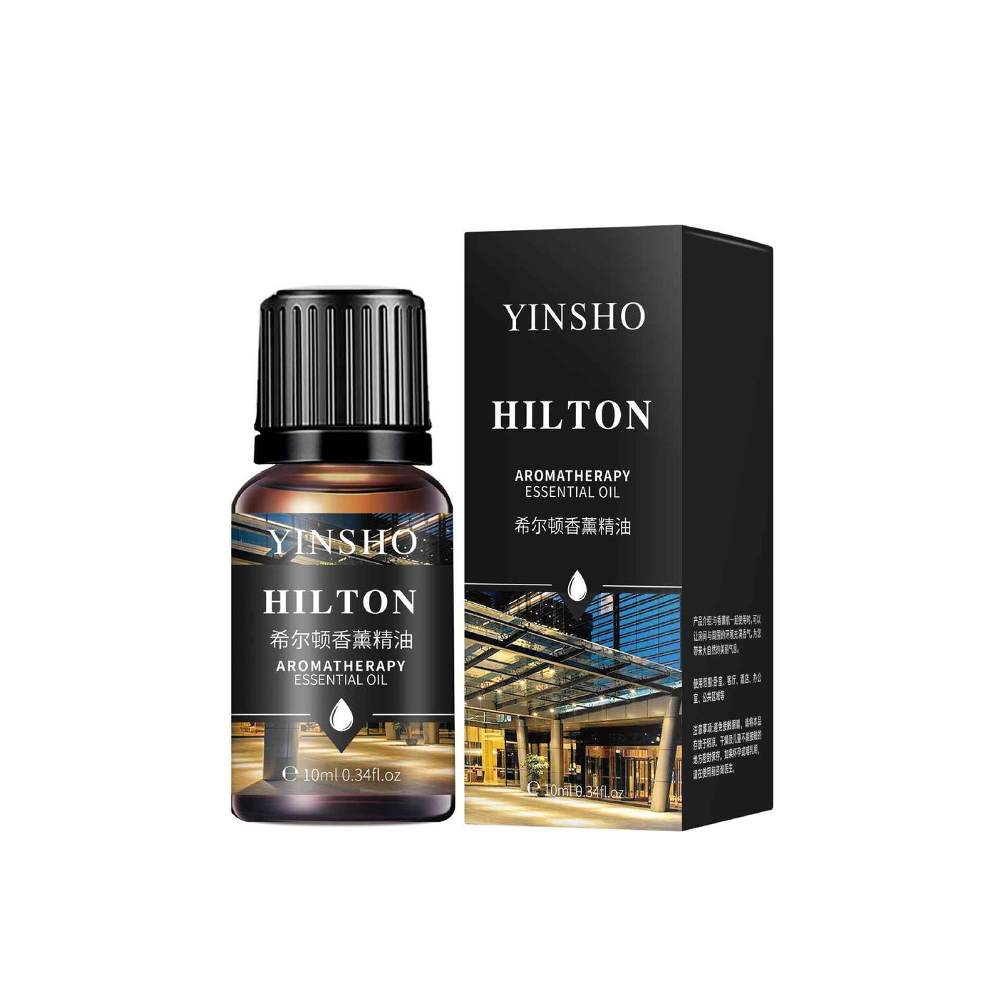 Water-soluble Soothing Sleep Aromatherapy Oil Rose Jasmine Flavor Fragrant Stone Humidifier Special