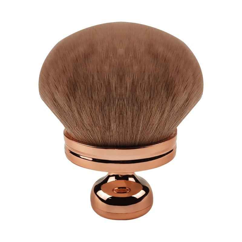 Multifunctional Neck Body Powder Brush Soft Seal Makeup Brush