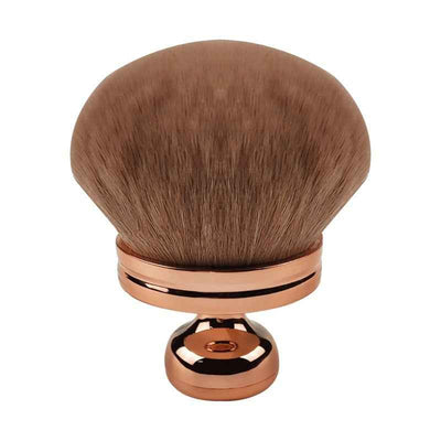 Multifunctional Neck Body Powder Brush Soft Seal Makeup Brush