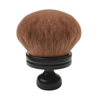 Multifunctional Neck Body Powder Brush Soft Seal Makeup Brush