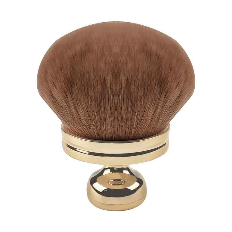 Multifunctional Neck Body Powder Brush Soft Seal Makeup Brush
