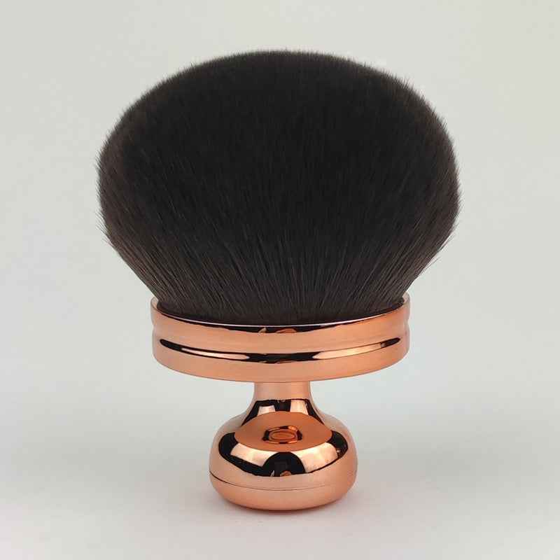 Multifunctional Neck Body Powder Brush Soft Seal Makeup Brush