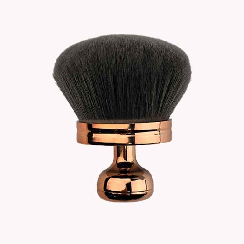 Multifunctional Neck Body Powder Brush Soft Seal Makeup Brush