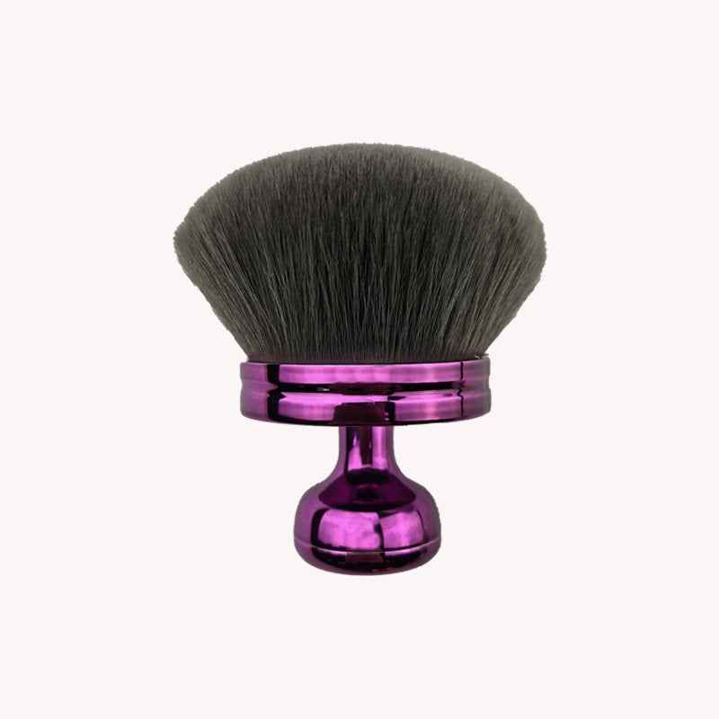 Multifunctional Neck Body Powder Brush Soft Seal Makeup Brush