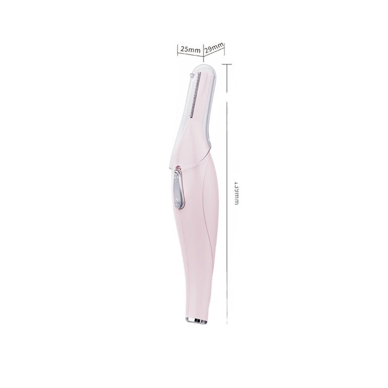 For Women Only Hair Trimmer Whole Body Electric SHOPPORA